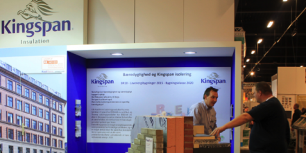 Kingspan