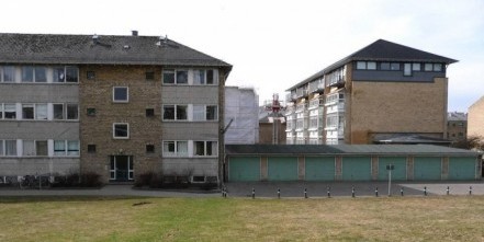 kagshusene før